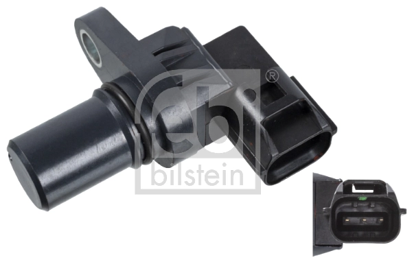 Sensor, camshaft position